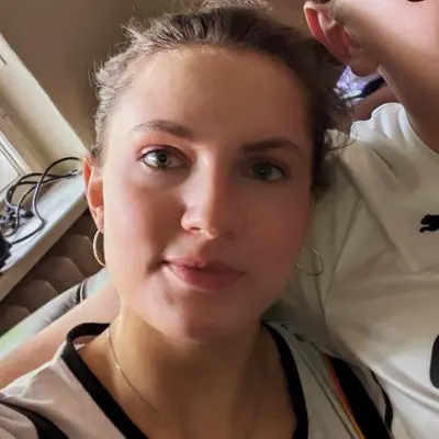 Marla B. remercie Premier Au Pair