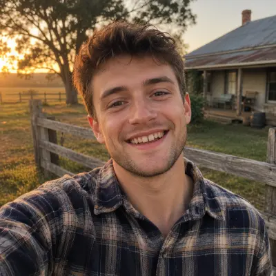 Noah B. remercie Premier Au Pair